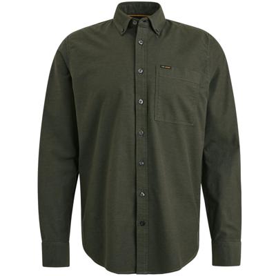 PME-Legend Overhemd PSI2408212