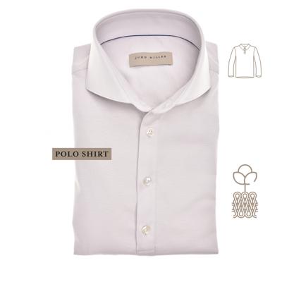 John Miller Dress shirt 5141647-220-000-000