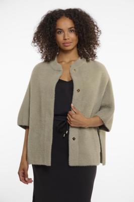 Rino&Pelle, Cape Isra.5002521-Dusty Khaki