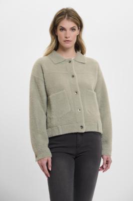 Rino&Pelle Vest Bubbly.5002521