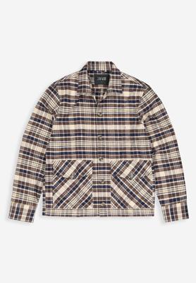 Butcher of Blue Overshirt M2424030