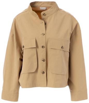 JC Sophie - Gardenia Jacket