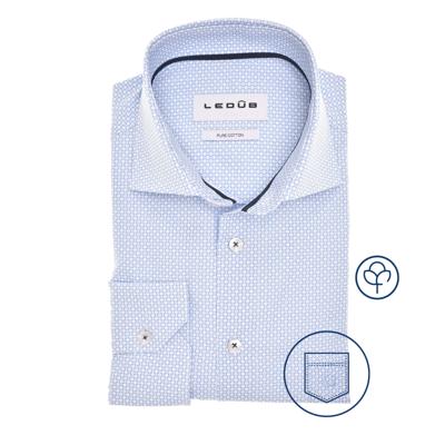Ledub Dress shirt 0142566-130-190-000