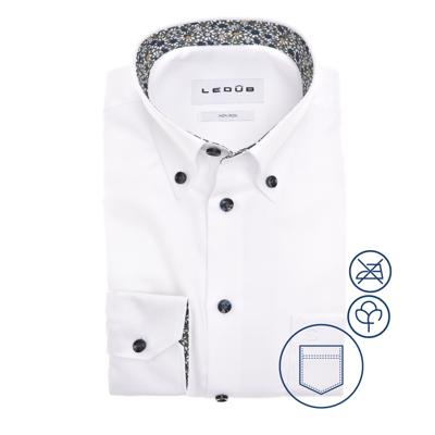 Ledub Dress shirt 0142653-910-580-000