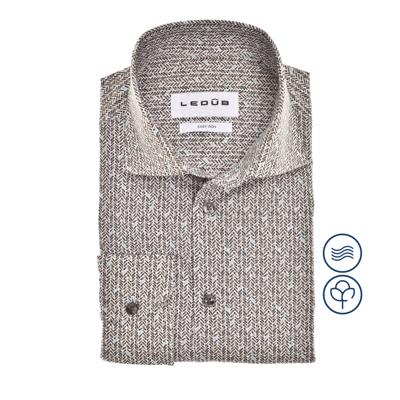 Ledub Dress shirt 0142595-680-000-000