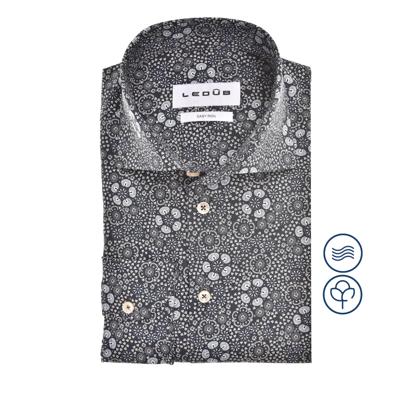 Ledub Dress shirt 0142658-191-000-000