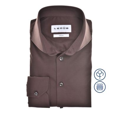 Ledub Dress shirt 0142638-680-000-000