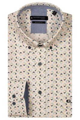 Giordano T-Shirt 516035