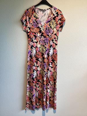 Geisha Jurk 57134-60 JANE