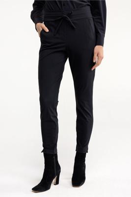 Studio Anneloes Startup trousers 94805 9000 Black