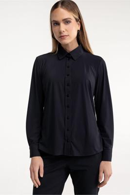 Studio Anneloes Bobby Blouse 94818 9000 Black