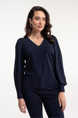 Studio Anneloes Les top 94821 6900 Dark Blue