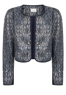 Aaiko Jack FREYA SILVER PES 555