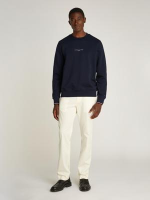 Tommy Hilfiger Sweater MW0MW33639DW5