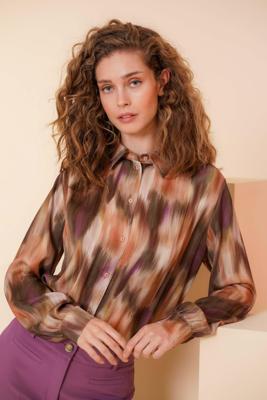 Geisha Blouse 43668-20