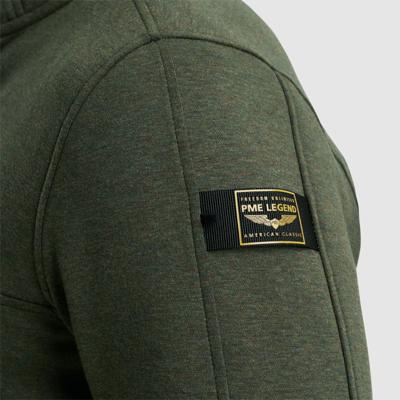 PME Legend vest PSW2408430