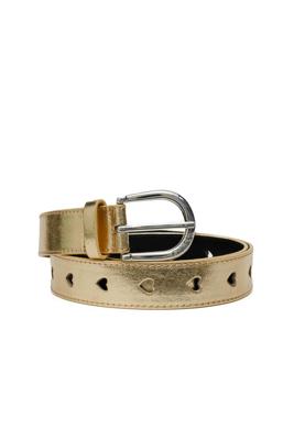 Fabienne Chapot - Cut It Out Heart Belt