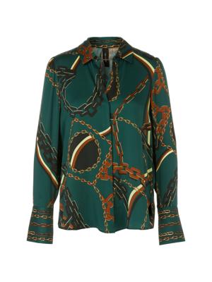 Marc Cain Collections Blouse XC 51.12 W68