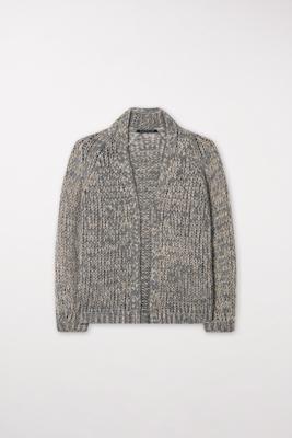 Luisa Cerano Vest 408303/5342-0130