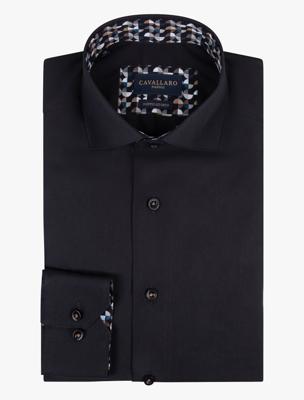 Cavallaro Napoli Overhemd 110245017