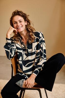 KYRA Blouse Isa-w24
