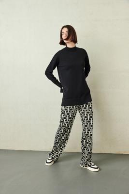 KYRA Broek Alisa-w24