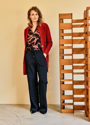 KYRA Blouse Lara-w24