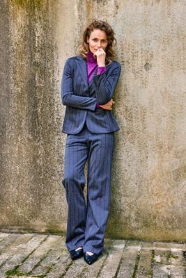 KYRA Broek Dian-w24