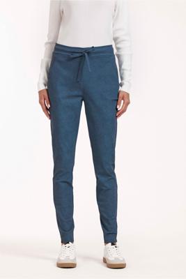 Studio Anneloes Downstairs denim trousers  94826 6400  jeans