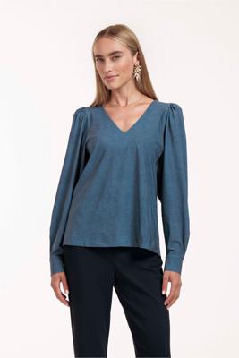 Studio Anneloes Les denim top 94828 6400 Jeans