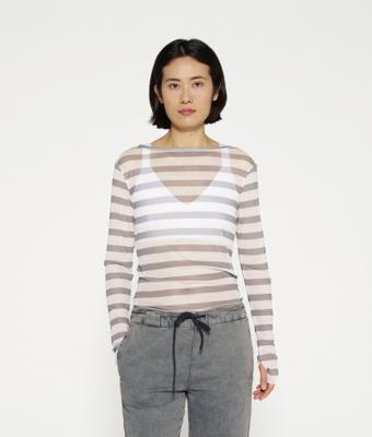 10DAYS Blouse 20-770-4203