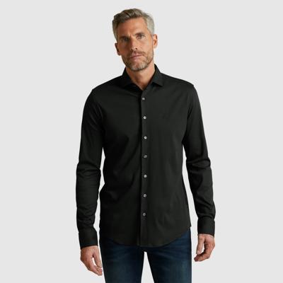 Vanguard Overhemd VSI2308200 zwart