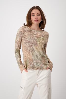 Monari Blouse 808104