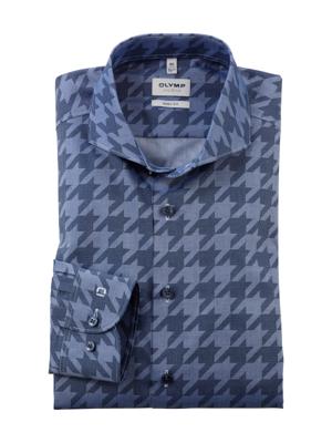 OLYMP Dress shirt 2112/64/18