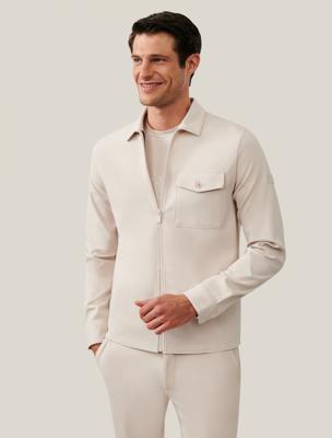 Cavallaro Napoli Overshirt Zelo  123245010 Kit