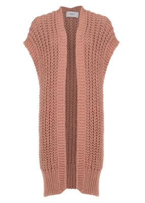 Simple - Vest - Sirka Knit