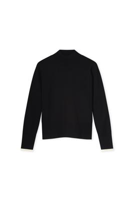 KYRA Trui Stitch Fabien-w24