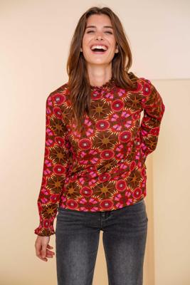 Geisha Top 42665-20