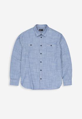 Butcher of Blue Overhemd M2514010