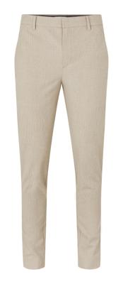 Plain Broek 40295