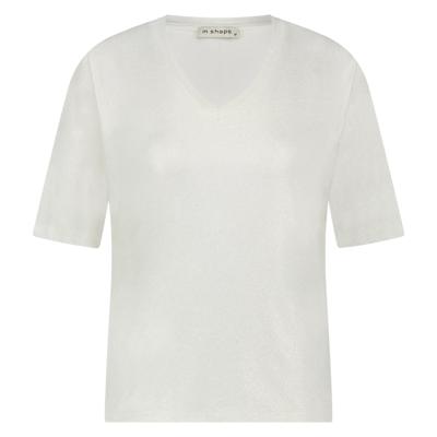 In Shape T-Shirt 2501013