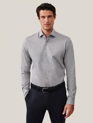 Cavallaro Napoli Overhemd 110245002