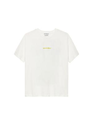 Catwalk Junkie T-Shirt 2402020214