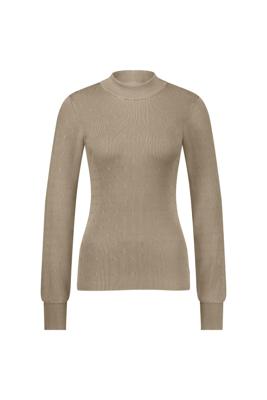 Studio Anneloes Brady shiny pullover