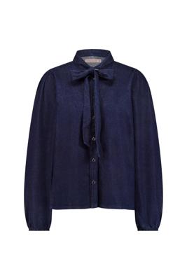 Studio Anneloes Stella denim blouse