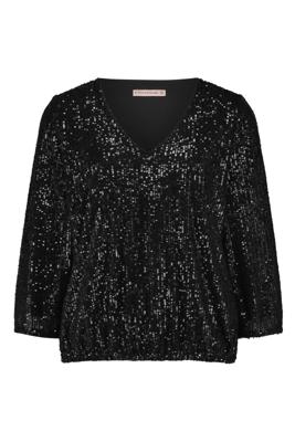 Studio Anneloes Victoria sequins top