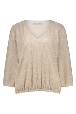 Studio Anneloes Victoria sequins top 12199 1400 Kit