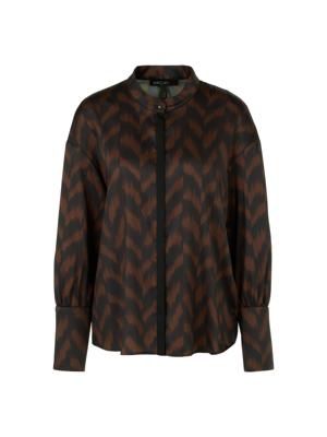 Marc Cain Collections Blouse XC 51.31 W09