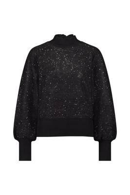 Studio Anneloes Mireille sequins pullover