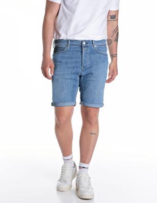 Replay Shorts MA981Y.000.685 866